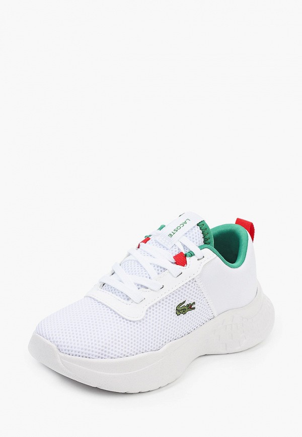 фото Кроссовки lacoste