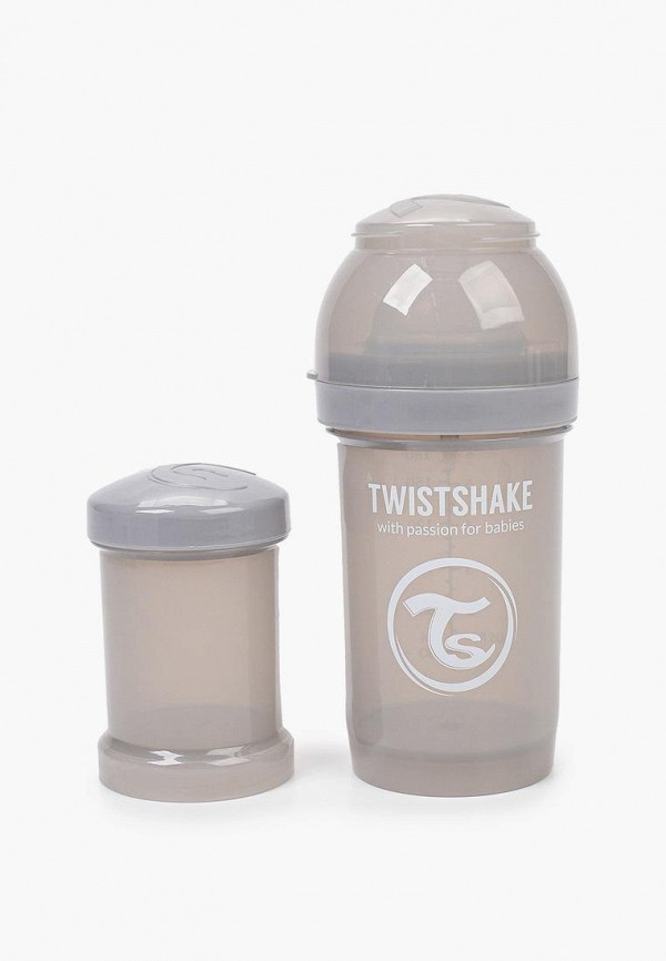 Бутылочка для кормления Twistshake 180 мл