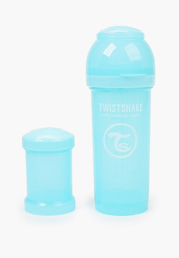 Бутылочка для кормления Twistshake 260 мл