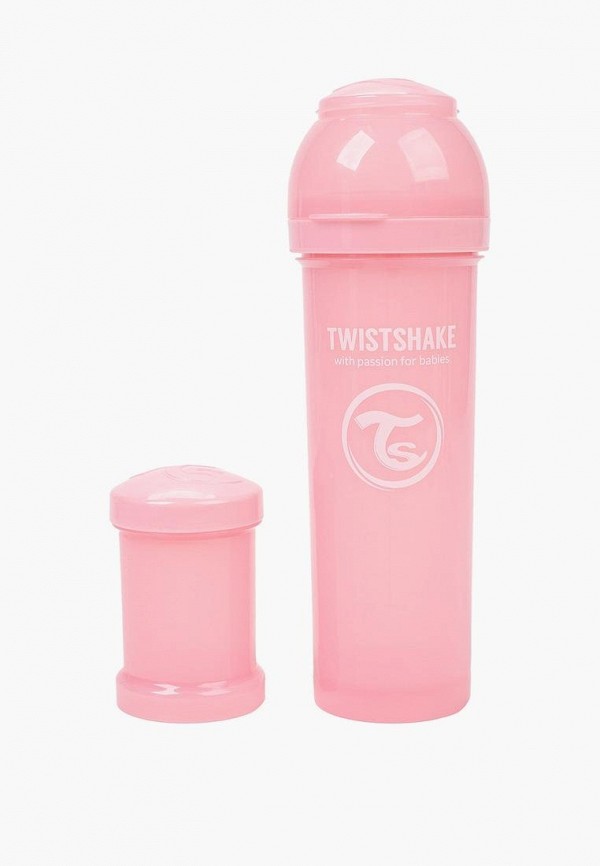 Бутылочка для кормления Twistshake 330 мл