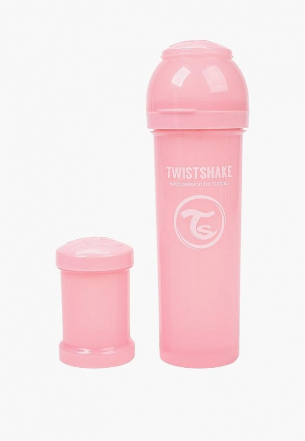 фото Бутылочка для кормления twistshake