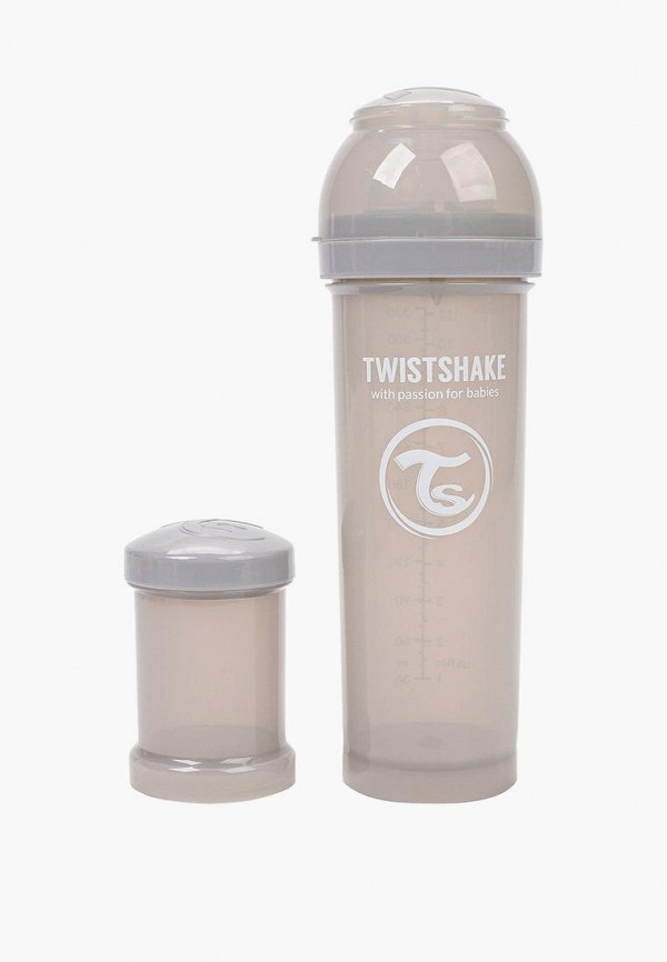 фото Бутылочка для кормления twistshake