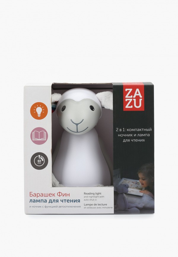 Игрушка Zazu 2799₽