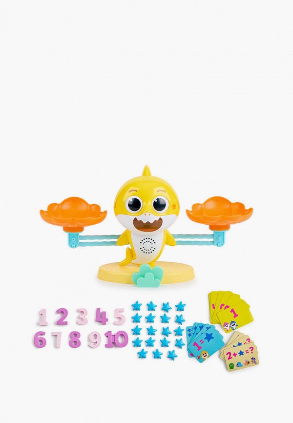 фото Набор игровой wowwee