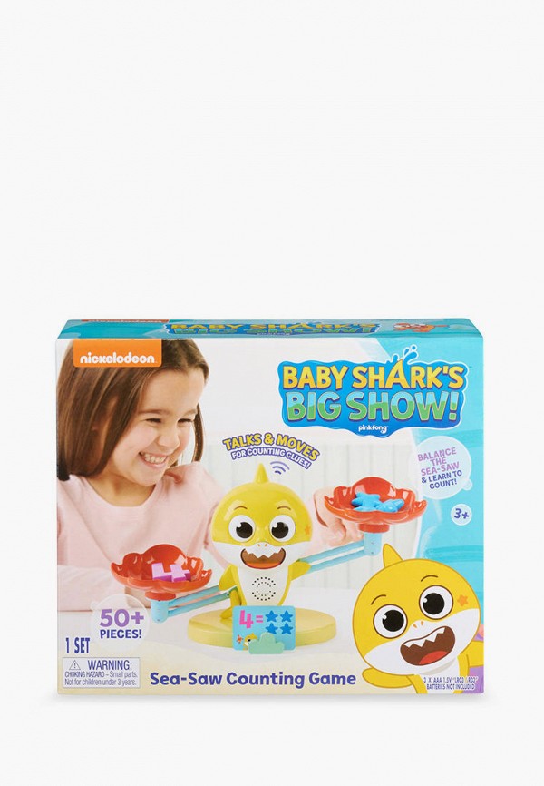 фото Набор игровой wowwee