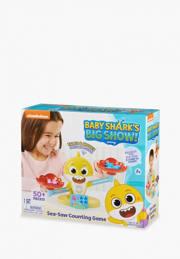 фото Набор игровой wowwee