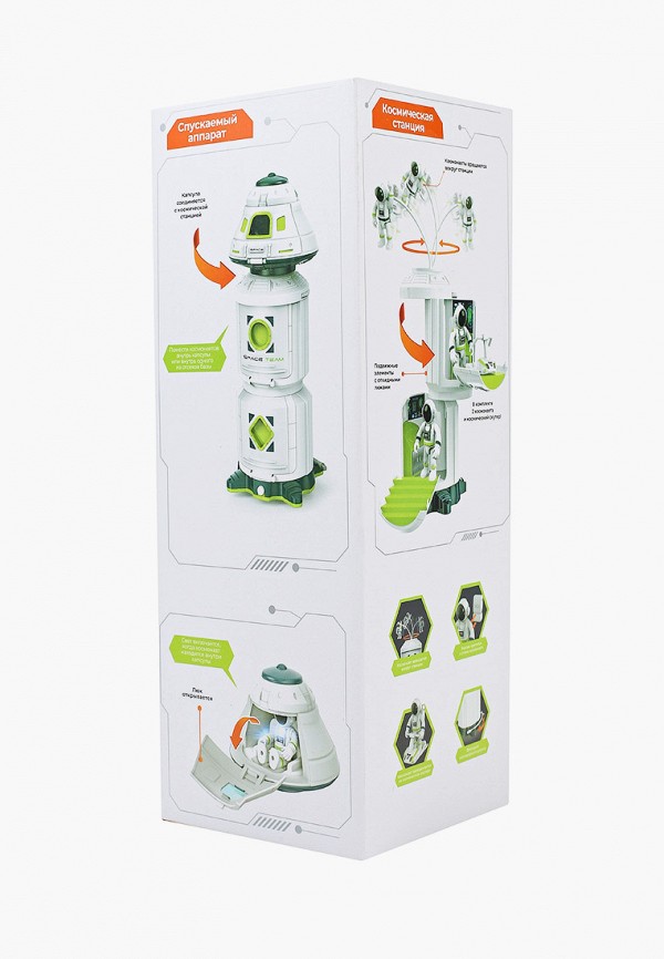 фото Набор игровой 1toy