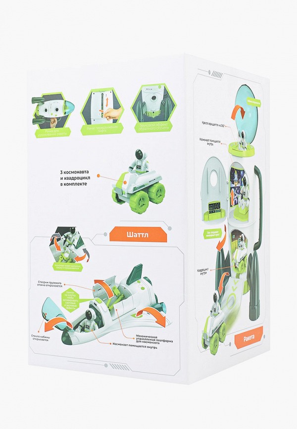 фото Набор игровой 1toy