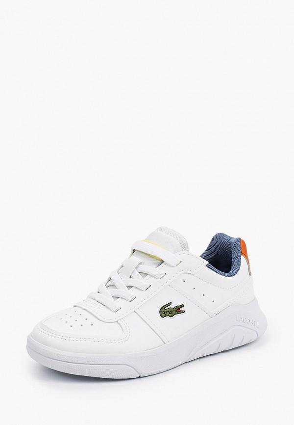 фото Кроссовки lacoste