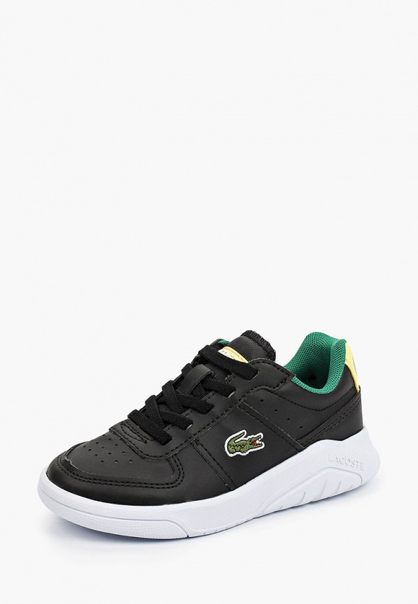 фото Кроссовки lacoste