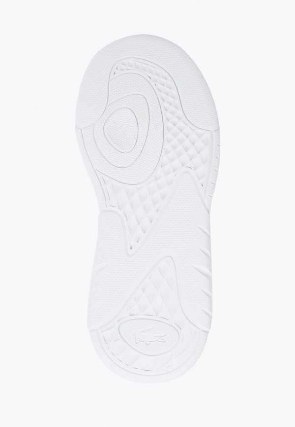 фото Кроссовки lacoste
