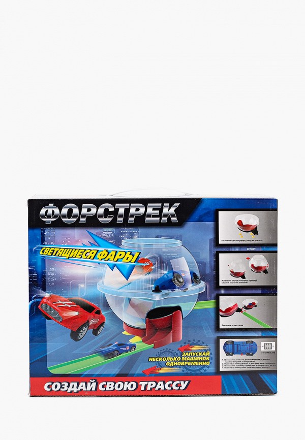 фото Набор игровой 1toy