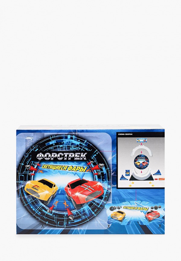 фото Набор игровой 1toy