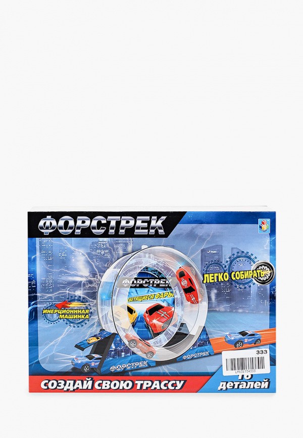 фото Набор игровой 1toy