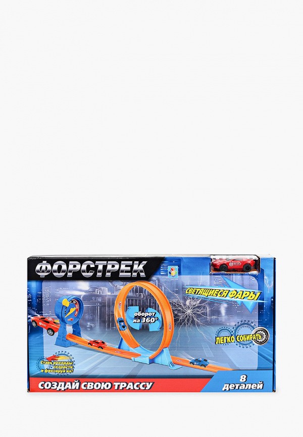 фото Набор игровой 1toy