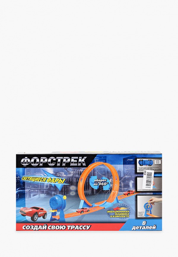 фото Набор игровой 1toy