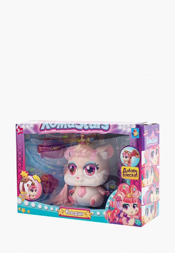 фото Набор игровой 1toy