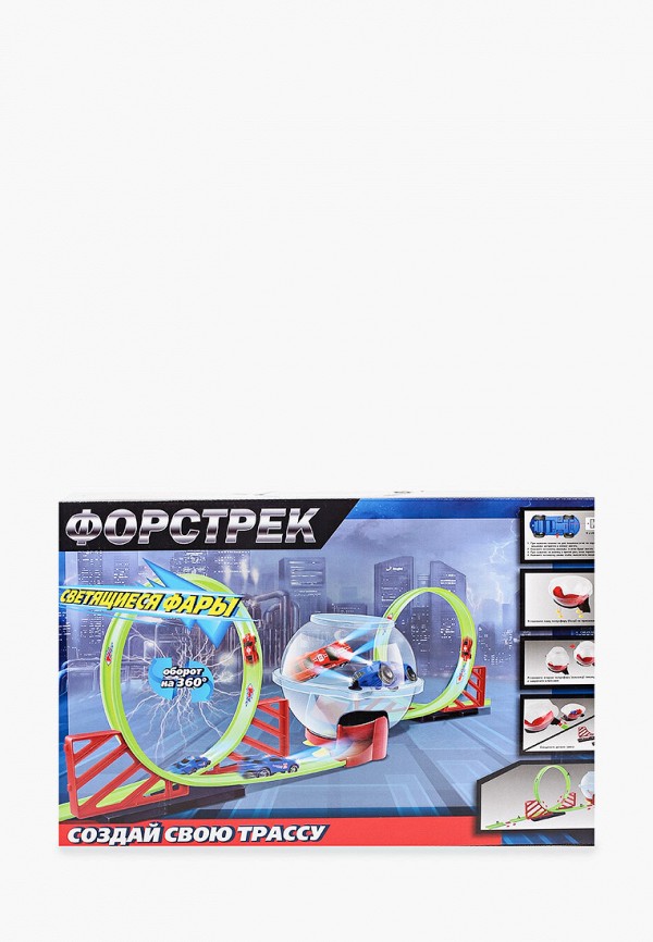фото Набор игровой 1toy