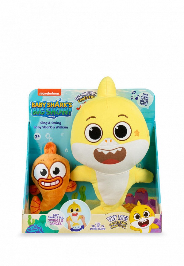 фото Набор игровой wowwee
