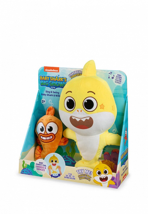 фото Набор игровой wowwee