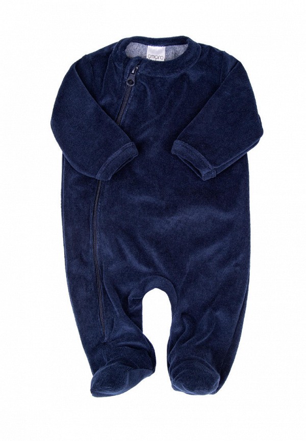 фото Комбинезон amarobaby