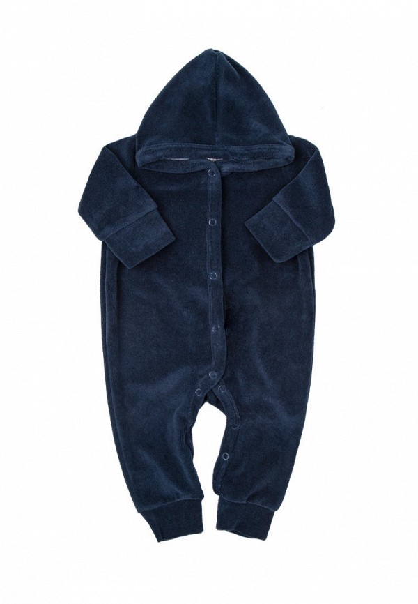 фото Комбинезон amarobaby
