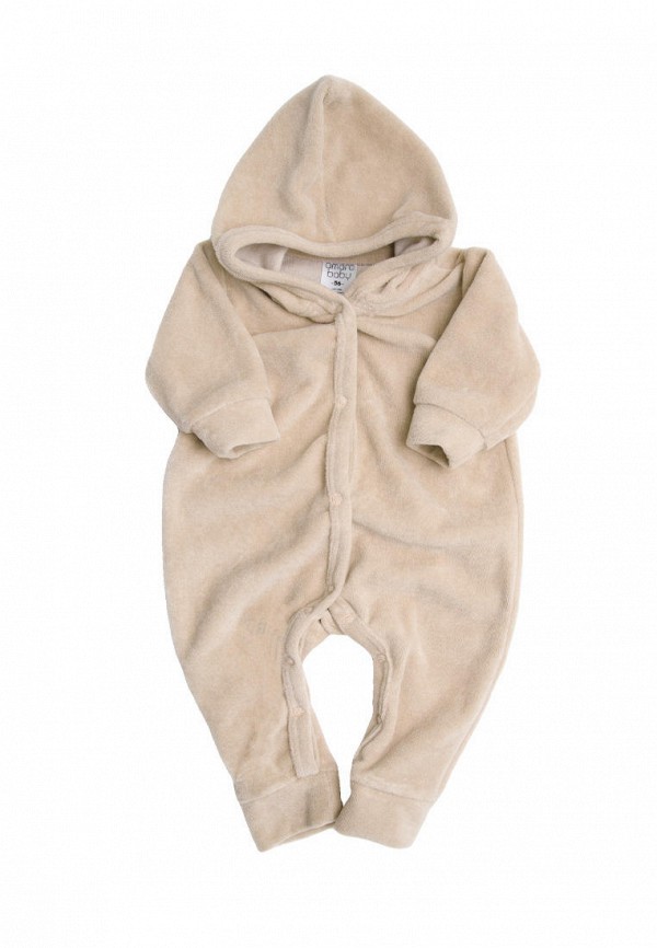 фото Комбинезон amarobaby