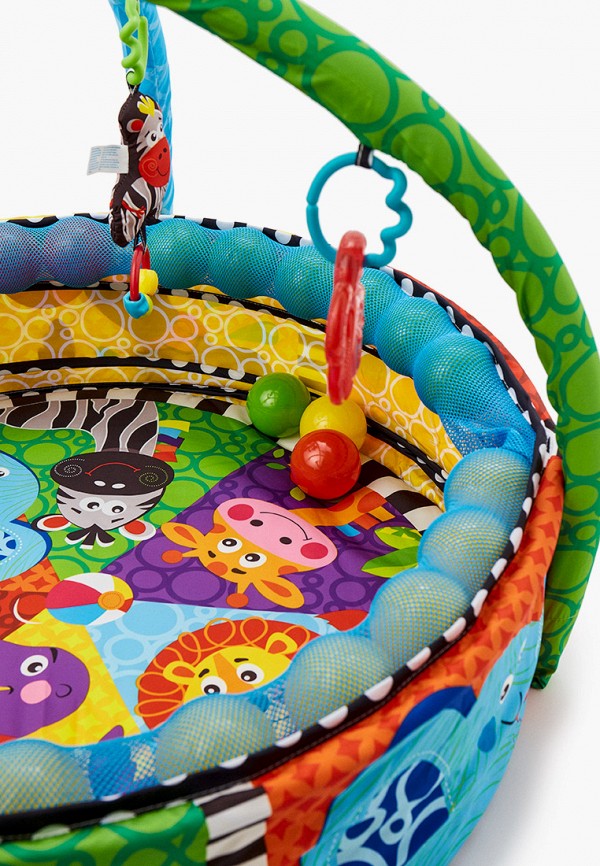 фото Коврик детский playgro