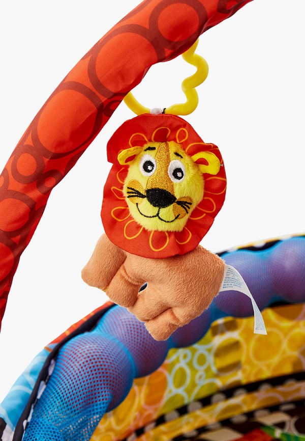 фото Коврик детский playgro
