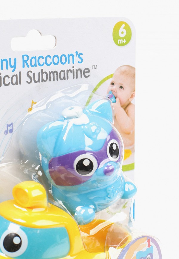 фото Набор игрушек для купания playgro