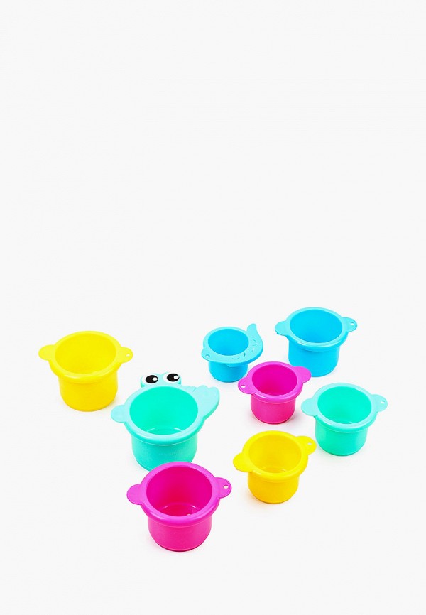 фото Набор игрушек для купания playgro