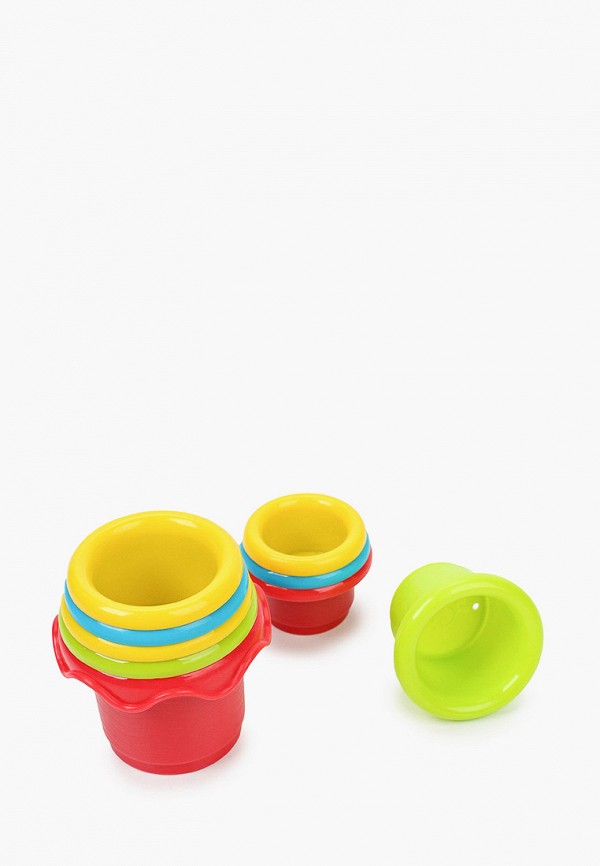Набор игровой Playgro разноцветный, размер 00, фото 2