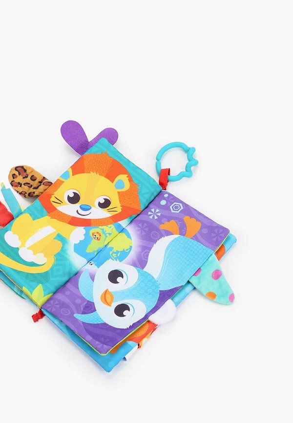 фото Книжка-игрушка playgro