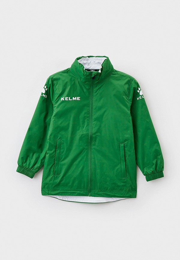 фото Ветровка kelme