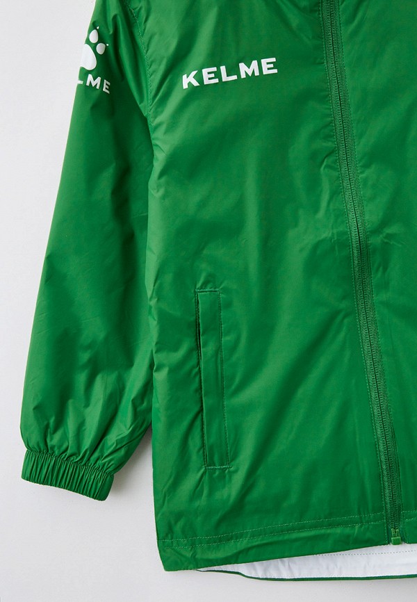 фото Ветровка kelme