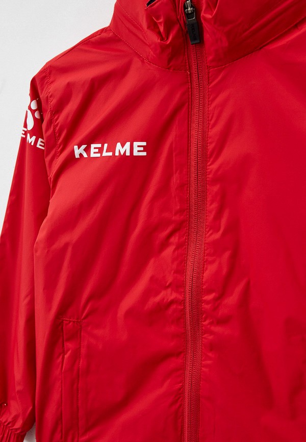 фото Ветровка kelme