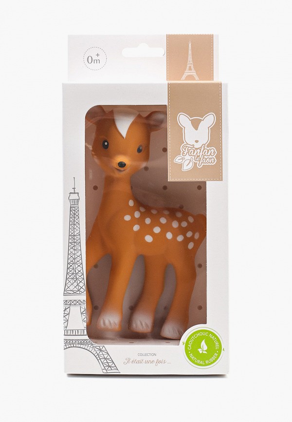 Прорезыватель Sophie la girafe