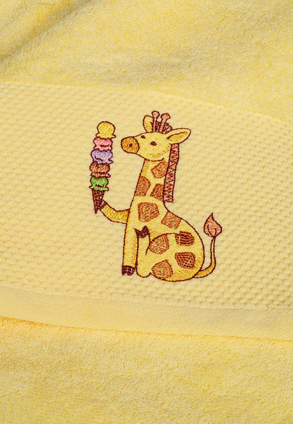 фото Полотенце bellehome