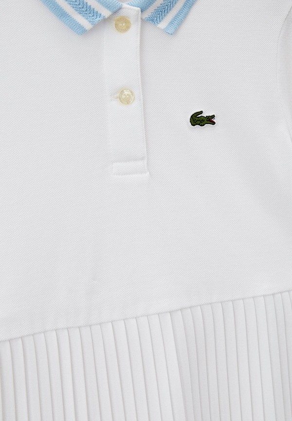 фото Платье lacoste