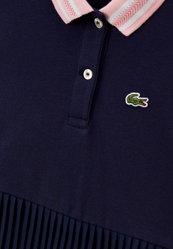 фото Платье lacoste