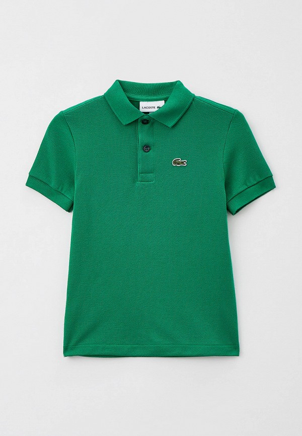 фото Поло lacoste