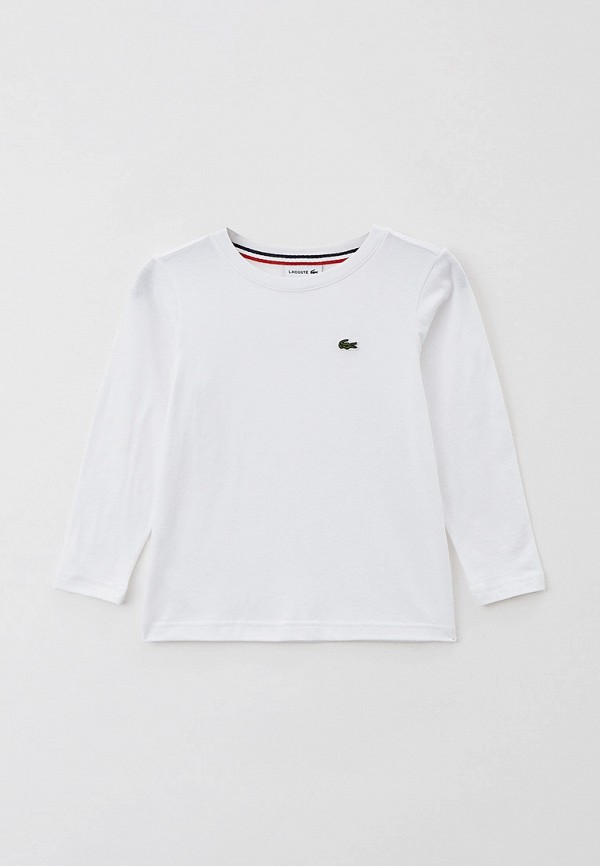 Лонгслив Lacoste