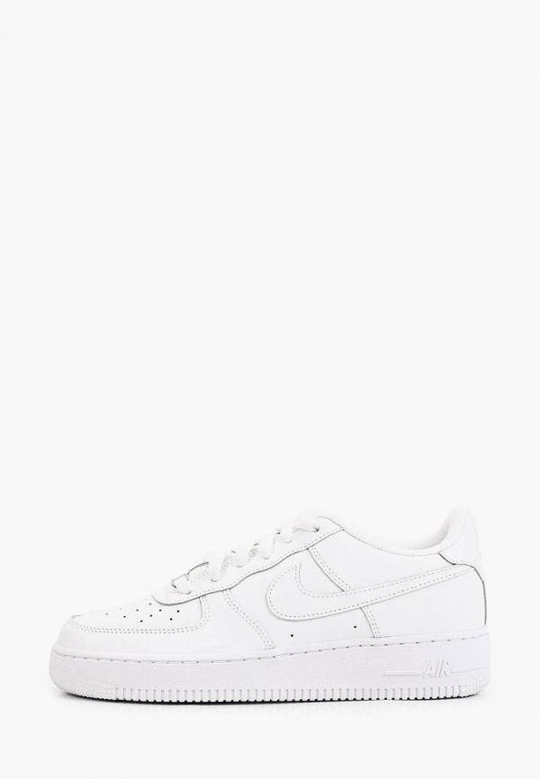 

Кеды Nike, Белый, Nike MP002XC014D6