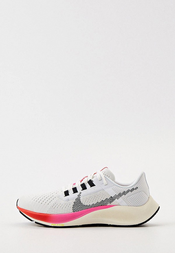 

Кроссовки Nike, Белый, AIR ZOOM PEGASUS 38 (GS)