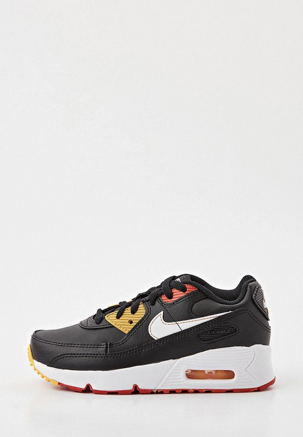 

Кроссовки Nike, Черный, Nike MP002XC014D8