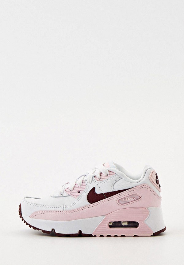

Кроссовки Nike, Розовый, Nike MP002XC014D9