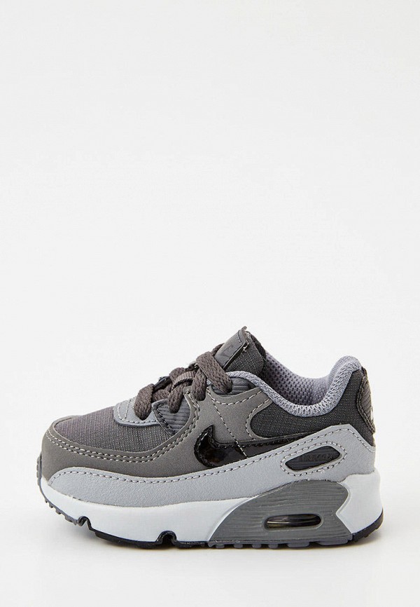 

Кроссовки Nike, Серый, Nike MP002XC014DA