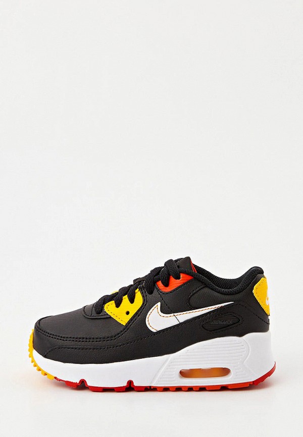 

Кроссовки Nike, Черный, Nike MP002XC014DB