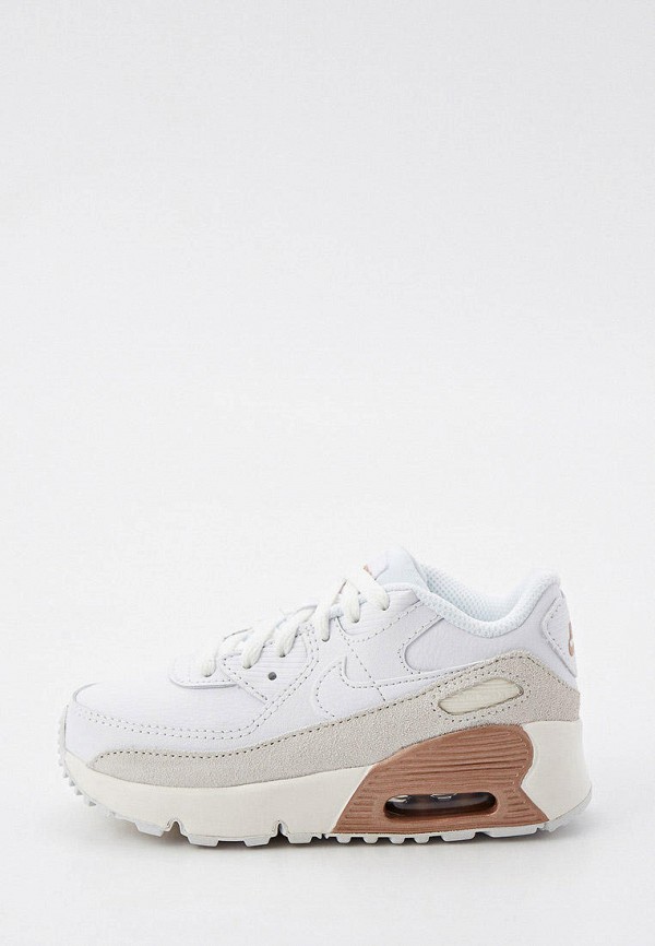 

Кроссовки Nike, Бежевый, NIKE AIR MAX 90 LTR (TD)