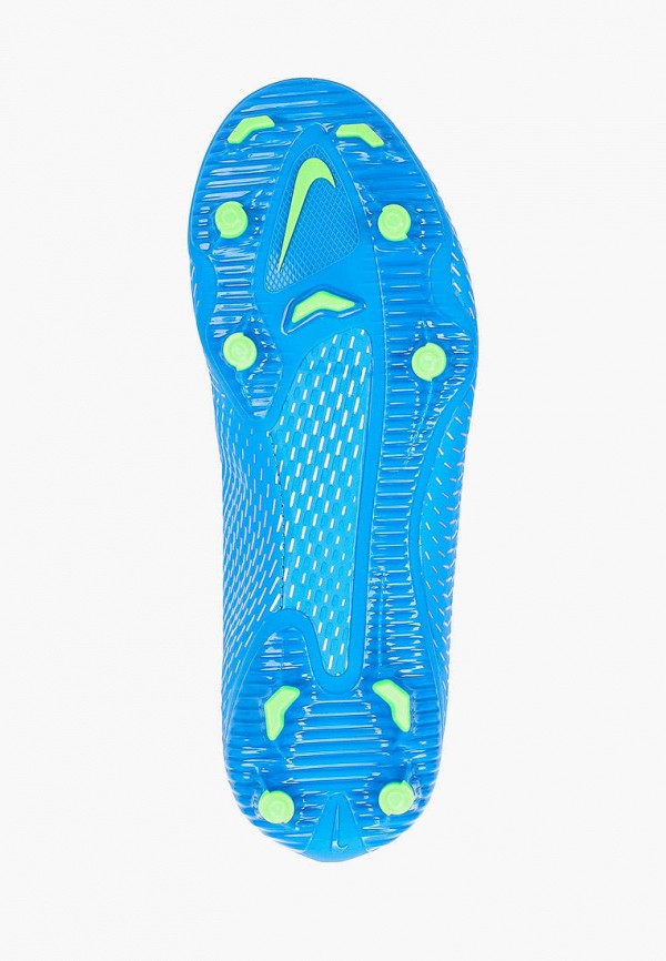 

Бутсы Nike, Голубой, Nike MP002XC014DE